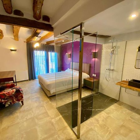 Hotel Boutique Malanquilla Inedita المظهر الخارجي الصورة