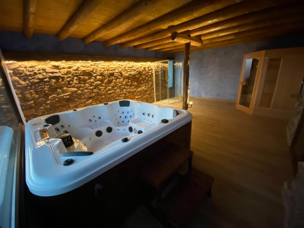 Hotel Boutique Malanquilla Inedita المظهر الخارجي الصورة