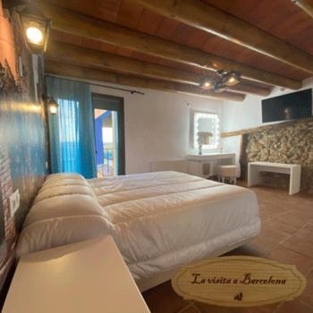 Hotel Boutique Malanquilla Inedita المظهر الخارجي الصورة