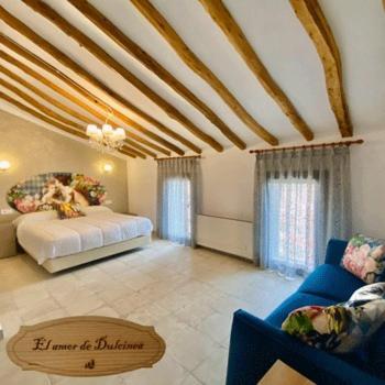 Hotel Boutique Malanquilla Inedita المظهر الخارجي الصورة