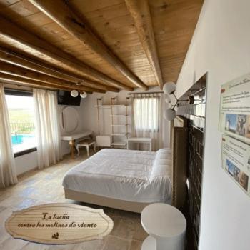 Hotel Boutique Malanquilla Inedita المظهر الخارجي الصورة