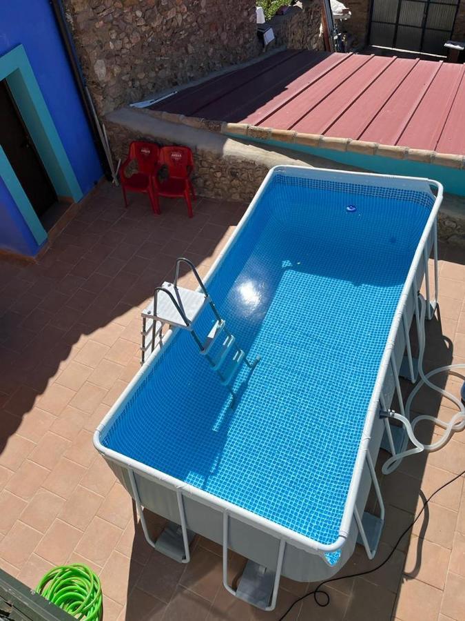 Hotel Boutique Malanquilla Inedita المظهر الخارجي الصورة