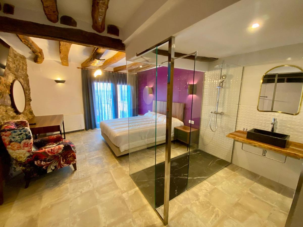 Hotel Boutique Malanquilla Inedita المظهر الخارجي الصورة