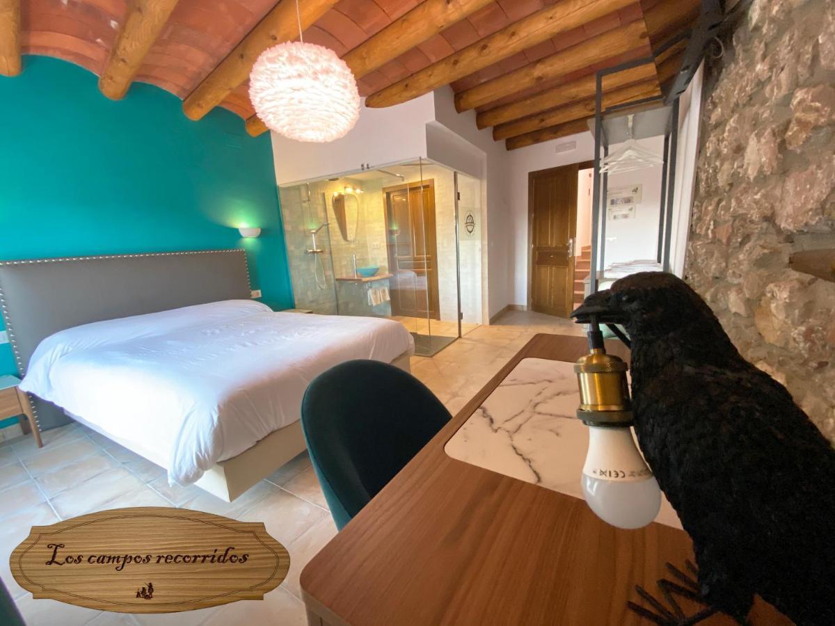 Hotel Boutique Malanquilla Inedita المظهر الخارجي الصورة
