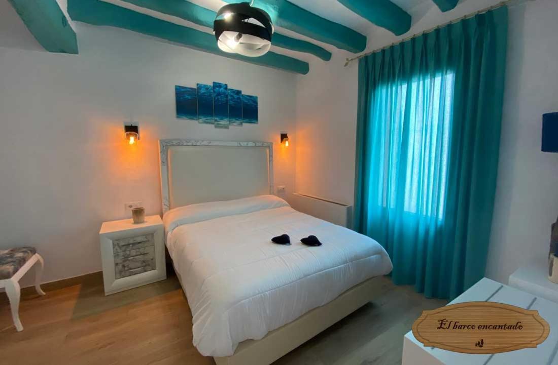 Hotel Boutique Malanquilla Inedita المظهر الخارجي الصورة