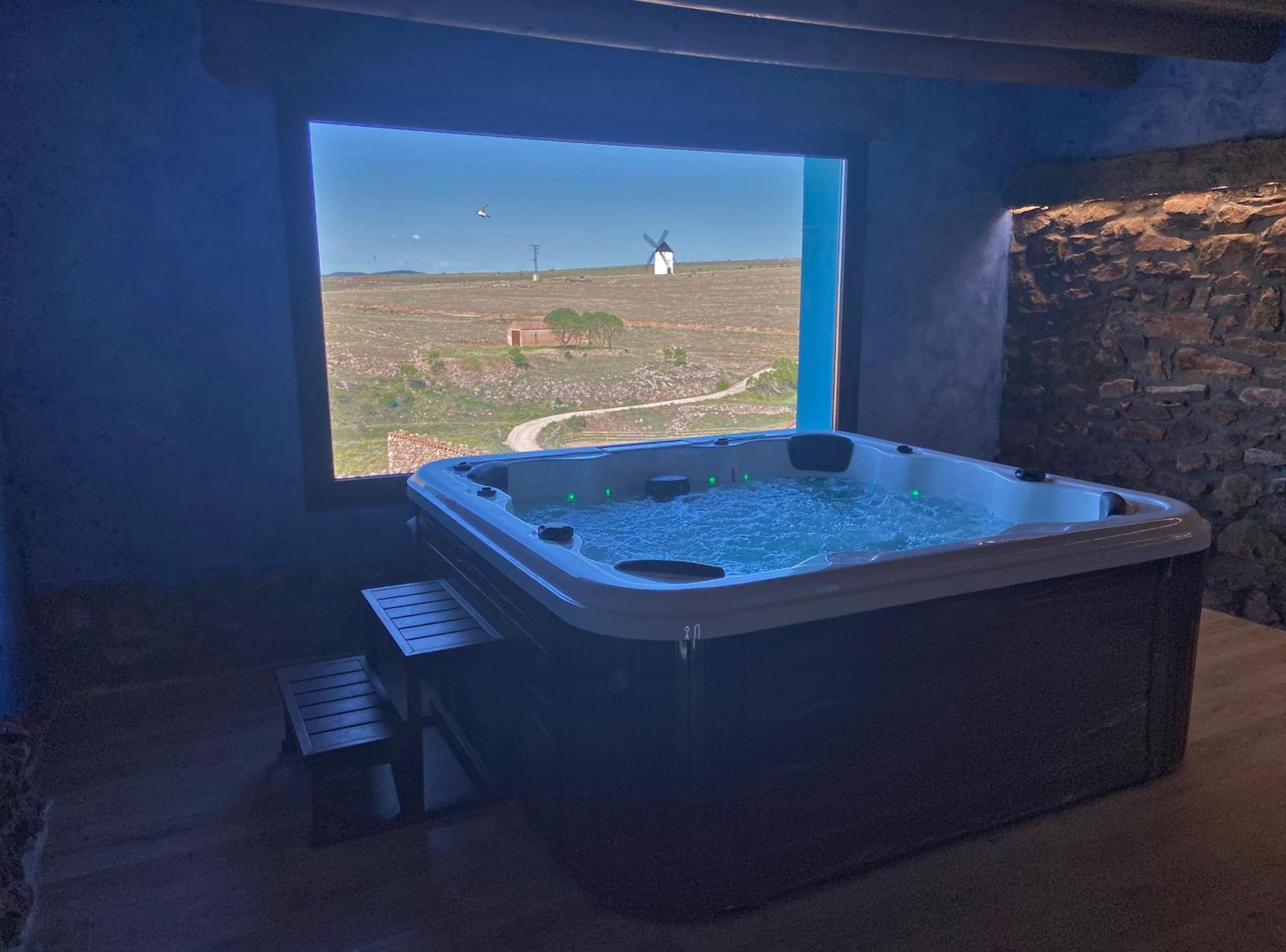 Hotel Boutique Malanquilla Inedita المظهر الخارجي الصورة